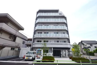 AZESTお花茶屋の画像