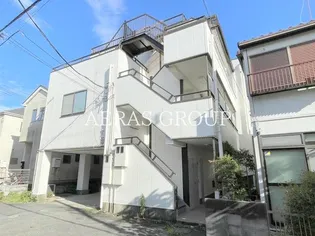 エヌアイハイムの画像