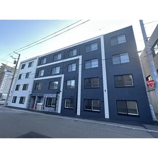 ONE STAGE琴似 (ワンステージコトニ)【3階】の外観