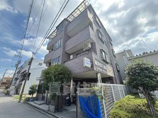 ハイツSUZUKAの画像