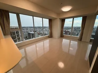 シティタワー仙台花京院【19階】の外観