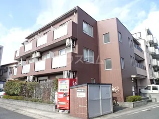 CITY PALACE 37の画像