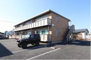 ハイム シンセリティ E【1階】の外観