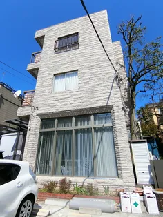 小吉ビルの画像