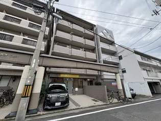 インパクト広瀬町Ⅰの画像