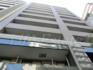 サムティ本町橋【6階】の外観