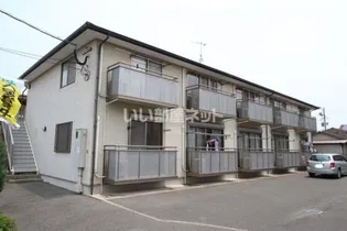 リースランド富士見Ⅰの画像