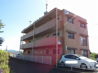 マサキハイツの画像