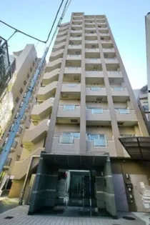 シティハイツ成増【10階】の外観