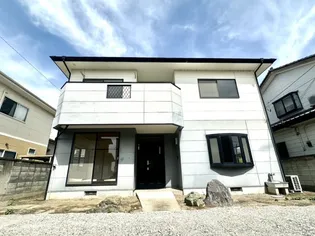 群馬県伊勢崎市田部井町1【アパート】の外観