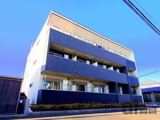 メゾン マーベラスの画像