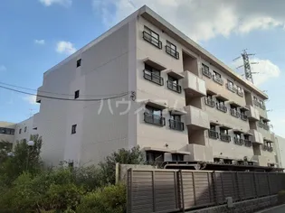 近藤マンションの画像