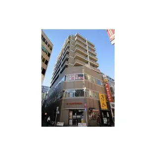 岡田ビルの画像