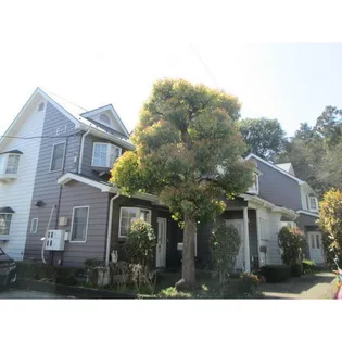 神奈川県横浜市瀬谷区二ツ橋町【一戸建】の外観