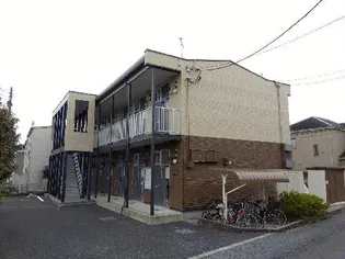 レオパレス中戸祭2の画像