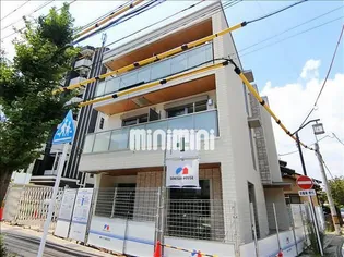 ヴェルヴェーヌ小幡駅前IIの画像