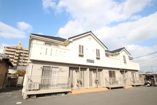 ロッコレジデンスの画像