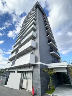 愛知県豊田市山之手2【マンション】の外観