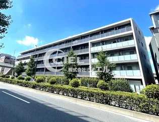 ガーラ上板橋グランドステージの画像