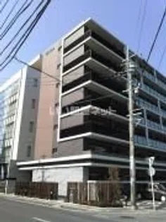 ブランシェ駅南の画像