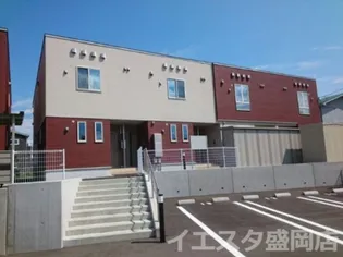 ラディアンス Ⅱの画像