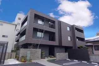 レンヴォール【1階】の外観