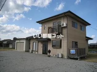 香川県高松市多肥上町【一戸建】の外観