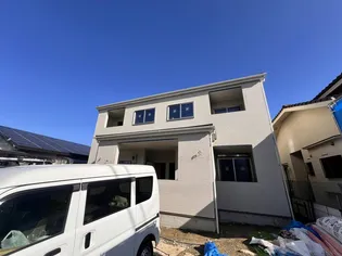 ビアンカーサ【2階】の外観