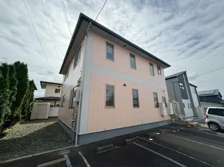 パセオ イーストの画像