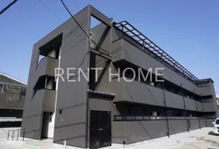 リビングライフ長瀬EAST【3階】の外観