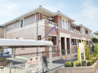 モデルノ エスパシオ【1階】の外観