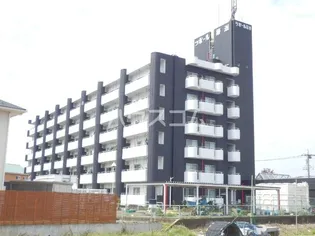 ラポールヤナセ【2階】の外観