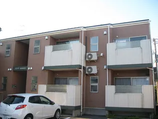 エトワール小金台の画像