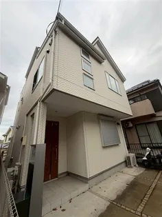 神奈川県横浜市港南区港南6【一戸建】の外観