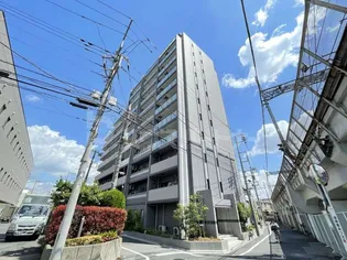 GENOVIA隅田川WEST SKYGARDENの画像