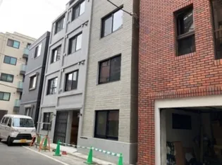 M'S LABEL 西日暮里の画像