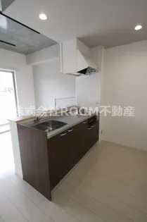 オリノ・リコ【4階】のキッチン