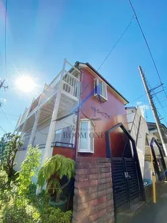 サンコーポ・フダ【2階】の外観