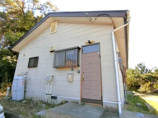 千葉県大網白里市南横川【一戸建】の外観