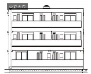 ユアメゾン墨田【3階】の間取り