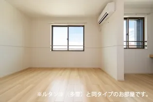 ヴィラアミング III【3階】のその他画像