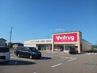 ヴィラアミング III【3階】の周辺