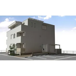 ルミエール真栄房【1階】の外観