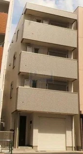 メゾン536【3階】の外観