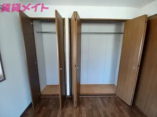 グランドリーム【1階】の内装