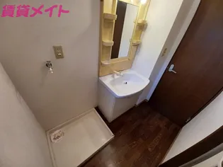 グランドリーム【1階】の内装