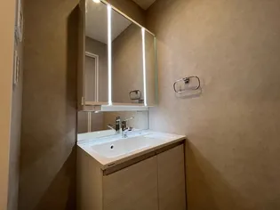 リンクス広尾の内装