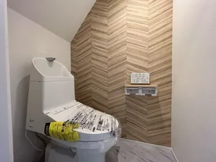 リンクス広尾の内装