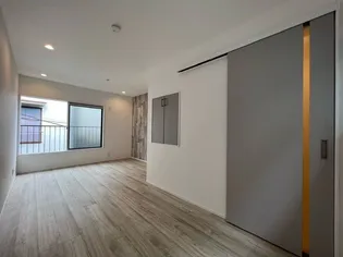 リンクス広尾の内装