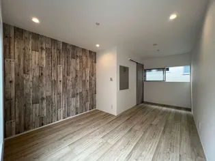 リンクス広尾の内装